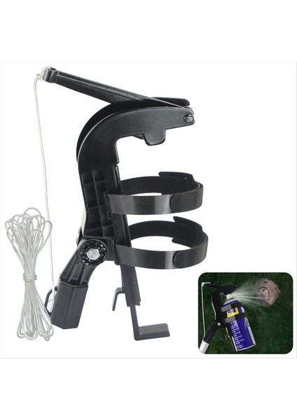 Sprey Kutusu Uzatma Direği Adaptörü Püskürtücü Uzatma Direği Adaptörü A (Yurt Dışından) modelleri