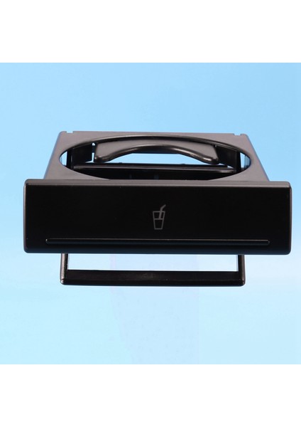 Audi Için 2x Streç Katlanır Fincan Tutucu A6 C5 1998-05 A4 98-2002 4B0862534D (Yurt Dışından) modelleri