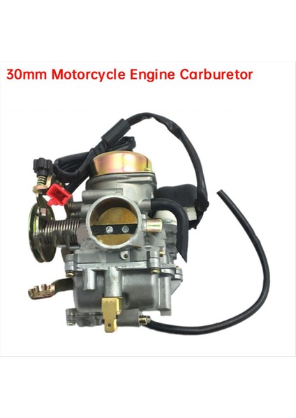 Manco Talon Linhai Yamaha Bighorn 260CC 300CC Için Yeni Karbüratör (Yurt Dışından) fiyatları