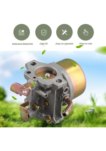 Robin Wisconsin Subaru EY20 Ey 20 EY15 Için Karbüratör Karbüratör Kiti Seti 227-62450-10 Karbüratör Bahçe Aletleri Aksesuarları (Yurt Dışından) indirimleri