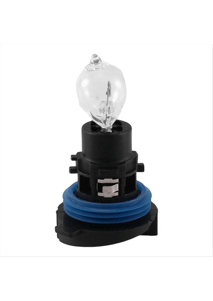 Peugeot 3008 5008 Citroen C5 12V 24W 6216F6 89072904 PH24W Için Tabanlı 5 Adet Ön Gündüz Farı Ampulü (Yurt Dışından) fiyatları