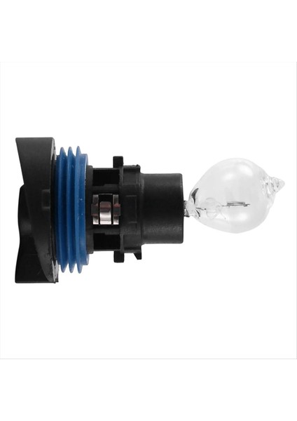 Peugeot 3008 5008 Citroen C5 12V 24W 6216F6 89072904 PH24W Için Tabanlı 5 Adet Ön Gündüz Farı Ampulü (Yurt Dışından) indirimleri