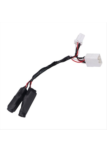 Harley Road King Flhr Flht Softail Sportster 883 1200 Xl Motor LED Dönüş Sinyali Flaş Yük Direnci Flaşı (Yurt Dışından) fırsatları