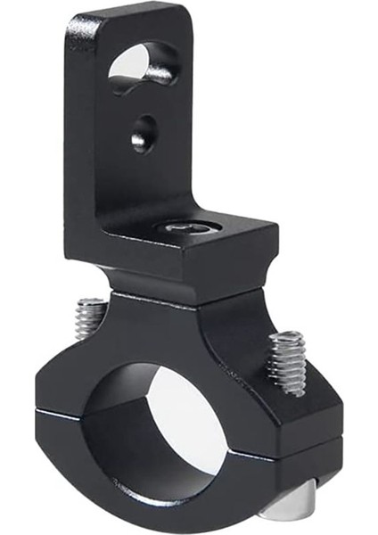 Cafer Racer CHOPPER,TG82 Için Evrensel 22MM 25MM 7/8 Inç Motosiklet Far Braketi Spot Lambası Tutucu Boru Kelepçesi (Yurt Dışından) modelleri