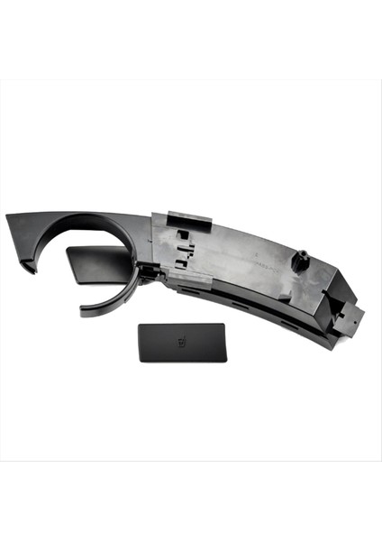 Araba Sol Gösterge Tablosu Kupa Tutucular Montajı 51457070323 Bmw Z4 E85 2002-2008 E86 2005-2008 Fincan Tutucular (Yurt Dışından)