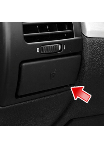 Araba Sol Gösterge Tablosu Kupa Tutucular Montajı 51457070323 Bmw Z4 E85 2002-2008 E86 2005-2008 Fincan Tutucular (Yurt Dışından) fiyatları