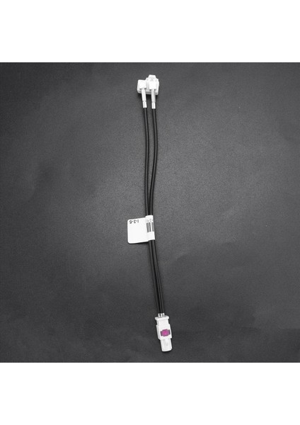 Radyo Anten Adaptörü Kablo Tel Kablo Demeti 2 Ila Rn&#39 Ler Için 1 310 RNS315 RNS510 RCD310 RCD510 Mfd3 (Yurt Dışından)