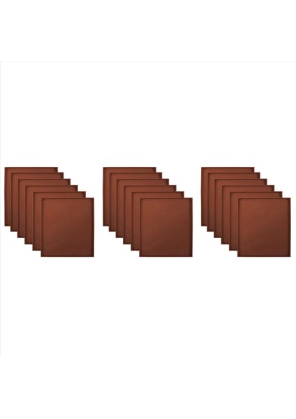 18 Paket Silikon Kurutucu Tabakaları Etsiz Sopa Kare Kenar Kurutucu Tepsiler Et Sebzeler Için Meyve Gıda Kurutucu Paspas (Yurt Dışından) fiyatları