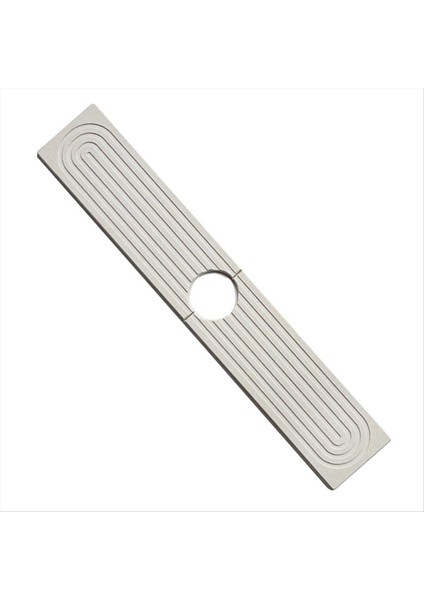 Ters Groove Musluk Pad Diatom Çamur Emici Hızlı Kurucu Sert Pedi Mutfak Banyo Lavabo Yıkama El Pedi (Yurt Dışından) fiyatları