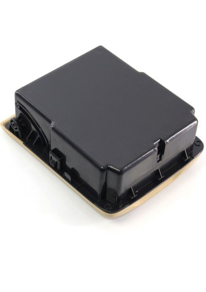 Subaru Forester Için Araba Konsol Arka Kupa Tutucu 66150SA100ND Saab 2003-2008 Arka Ac Hava Outlet Içecek Tutucu B (Yurt Dışından) indirimleri