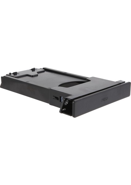 Toyota Land Cruiser 80 Serisi 1995-1996 55620-60010 Için Araba Dash Geri Çekilebilir Kupa Veya Içecek Sahibi (Yurt Dışından)