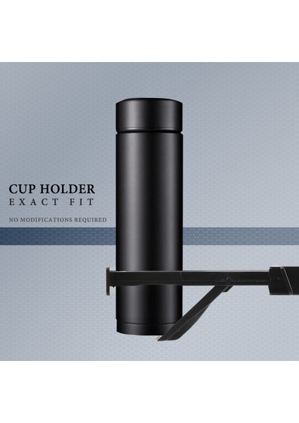 Toyota Land Cruiser 80 Serisi 1995-1996 55620-60010 Için Araba Dash Geri Çekilebilir Kupa Veya Içecek Sahibi (Yurt Dışından) fiyatları