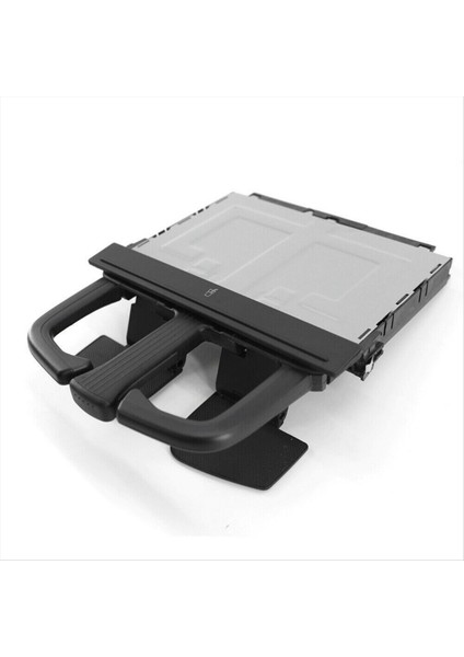 2pcs Arka Koltuk Arm Emri Içecek Tutucu ve Fincan Tutucu Çerçeve 8P0885995B6PS 4g8 863 289A4PK Audi A3 A4 A6 A7 Quattro Q5 B (Yurt Dışından)
