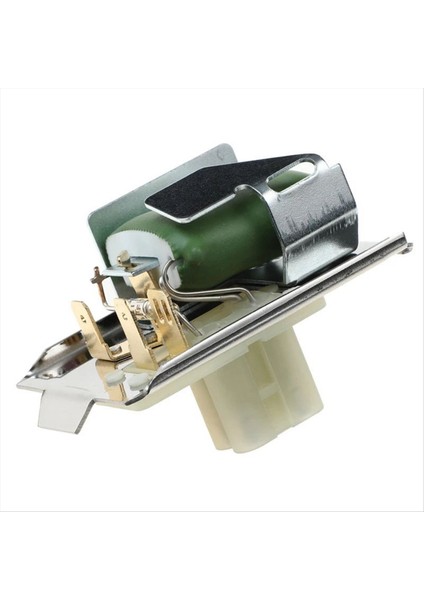 191959263C 30919770 Araba Isıtıcı Üfleyici Motor Fan Direnç Vw Golf Mk2 Jetta Iı Sedan (Yurt Dışından)