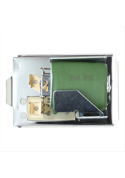 191959263C 30919770 Araba Isıtıcı Üfleyici Motor Fan Direnç Vw Golf Mk2 Jetta Iı Sedan (Yurt Dışından) fırsatları