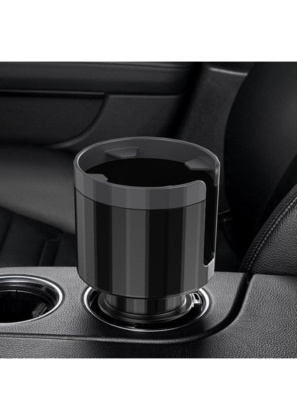 Kupa Tutucu Araba Için Genişletici - Ofset Seçeneği ile Yükseltilmiş Genişletici Fincan Tutucu Ayarlanabilir Araba Fincanı Tutucu Genişletici (Yurt Dışından) fırsatları