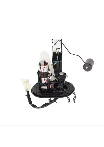 Ktm Için Motosiklet Yakıt Pompası Tertibatı Yakıt Deposu Sensörü JG171800 (Yurt Dışından) modelleri