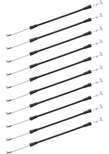 Akıllı Araba Için Forfour (454) Ön Dış Kapı Kolu Kablosu A4547230169 (Yurt Dışından)