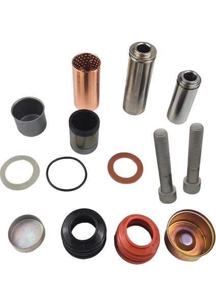 1756390 Volvo Trucks Kamyon Yedek Parçaları Için Yeni Fren Kaliper Onarım Kiti 1906779 (Yurt Dışından) fiyatları