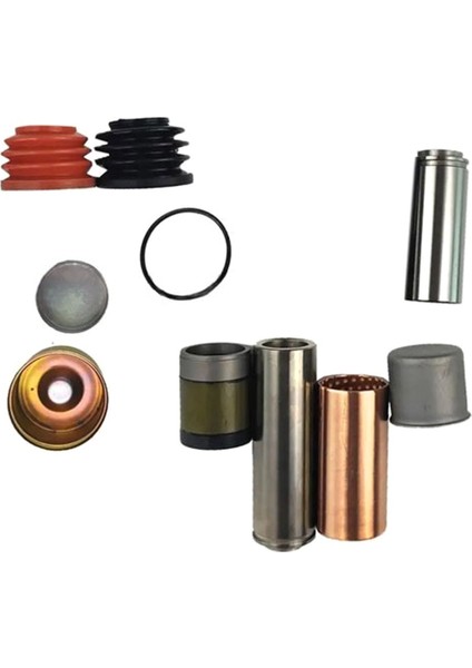 1756390 Volvo Trucks Kamyon Yedek Parçaları Için Yeni Fren Kaliper Onarım Kiti 1906779 (Yurt Dışından) fırsatları