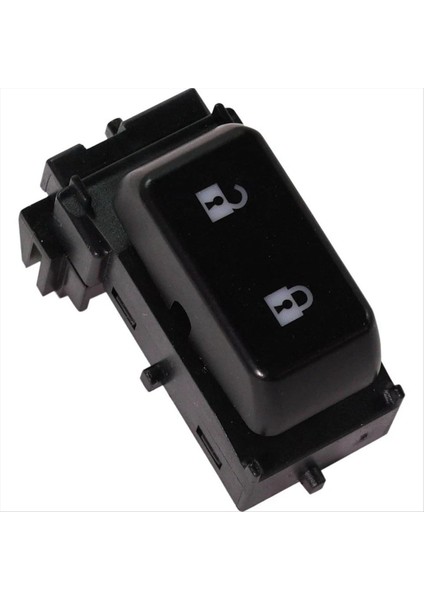 Araba Kapısı Kilit Anahtarı Ön Sürücü Chevrolet Için Sol Taraf Gmc 10363353 Lhd (Yurt Dışından) modelleri