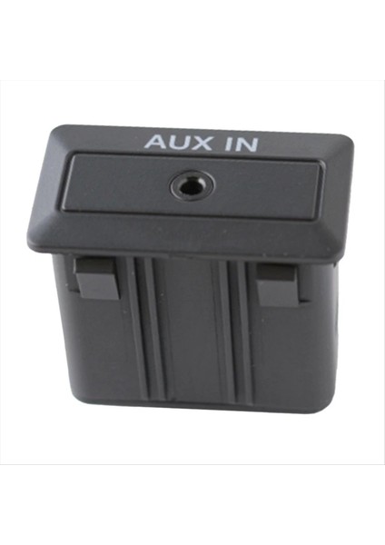 1pcs Otomobil Merkezi Konsolu Aux Ses Soketi Arayüzü TD74-66-DFX-5717 Mazda 3 2010-2013 Ses Soketi (Yurt Dışından) fiyatları