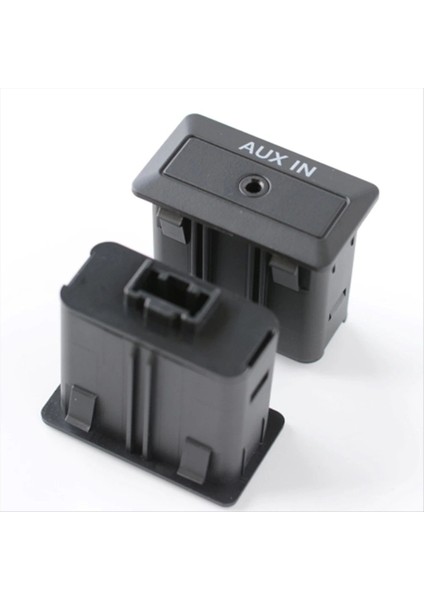 1pcs Otomobil Merkezi Konsolu Aux Ses Soketi Arayüzü TD74-66-DFX-5717 Mazda 3 2010-2013 Ses Soketi (Yurt Dışından) indirimleri