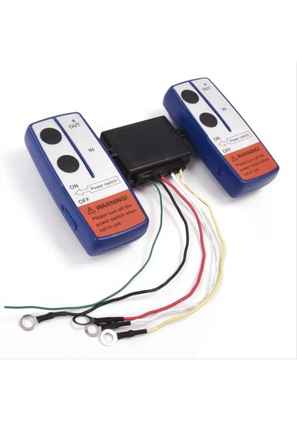 12V Evrensel Kurtarma Kablosuz Elektrikli Dijital Vinç Uzaktan Kumanda T U K Jeep Atv Suv El Telefonu Anahtarı Denetleyicisi (Yurt Dışından) indirimleri