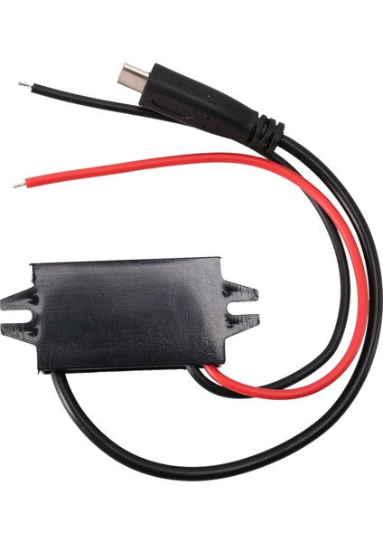 2x Szwengao 12V 24V - 5V 3A Adım Dc Dc Dc Dc Dönüştürücü Regülatör 12 Volt - 5 Volt 15W Buck Güç Kaynağı (Yurt Dışından) fiyatları