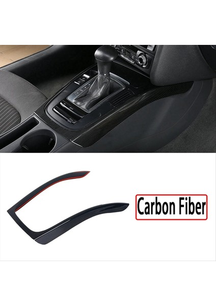 Audi 09-16 A4L/A5 S4 S5 Araç Modifikasyonu Için Otomatik Konsol Dişli Çerçevesi Iç Dekorasyon Aksesuarları (Yurt Dışından) fırsatları