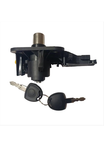 Opel Corsa C 93329756 Için Araba Arka Bagaj Bagaj Bot Kilit Anahtarı (Yurt Dışından) modelleri