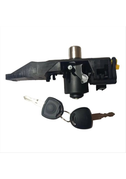 Opel Corsa C 93329756 Için Araba Arka Bagaj Bagaj Bot Kilit Anahtarı (Yurt Dışından) fırsatları