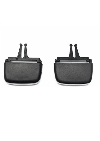 Volvo S90 2015-2025 Outlet Klip Sekmesi Onarım (Yurt Dışından)