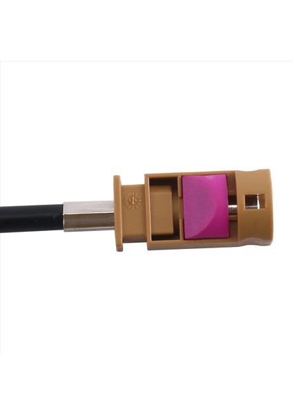 4 Pin Hsd Kablo K Tipi Hsd Erkek - Kadın Fişinden Jack Arabası Ses Kamera Kablo Demeti Tel Lvds Kablosu (Yurt Dışından) fırsatları