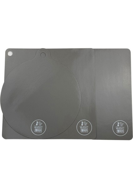 2x Indüksiyon Ocak Mat Sıkıcı Indüksiyon Pişirme Üst Pad Silikon Isı Yalıtımlı Mat Yeniden Mat Yeni Buzdolapları ve Fırınlar B (Yurt Dışından) fiyatları