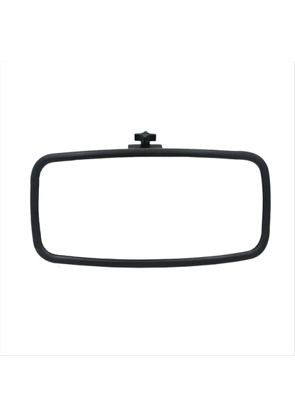 Tekne Için Deniz Dikiz Aynaları Sörf Için Deniz Aynaları Büyük Su Kayak Arka Görüntüleme Tekne Aynaları Tekne Kelepçesi Aynası (Yurt Dışından)