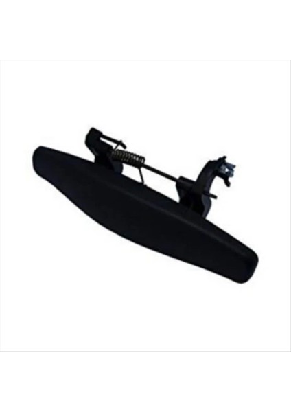 Araba Renault Sembolü Için Sol Yan Kapı Tutucu Thalia Mk2 2008-2013 Dacia Sandero Mk1 2007-2012 8200733836 806073178R Lhd (Yurt Dışından) modelleri