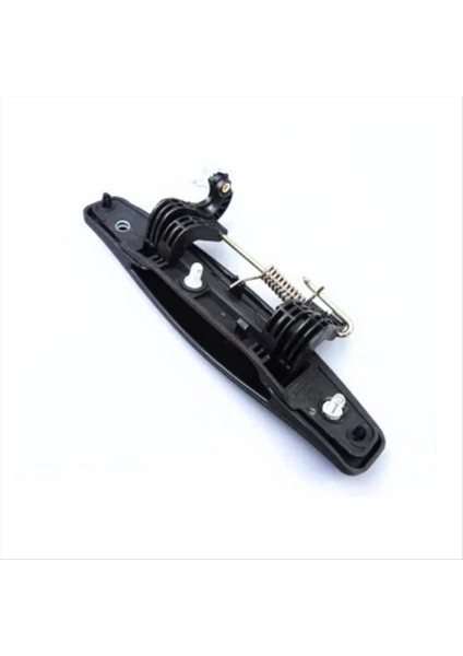 Araba Renault Sembolü Için Sol Yan Kapı Tutucu Thalia Mk2 2008-2013 Dacia Sandero Mk1 2007-2012 8200733836 806073178R Lhd (Yurt Dışından) indirimleri