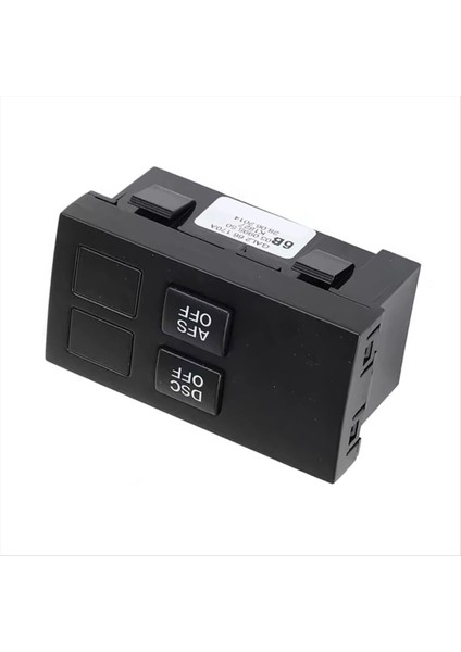 GAL266170A 03099550 Mazda Araba Aksesuarları Lhd Için Anti-Sideslip Anahtar (Yurt Dışından) indirimleri