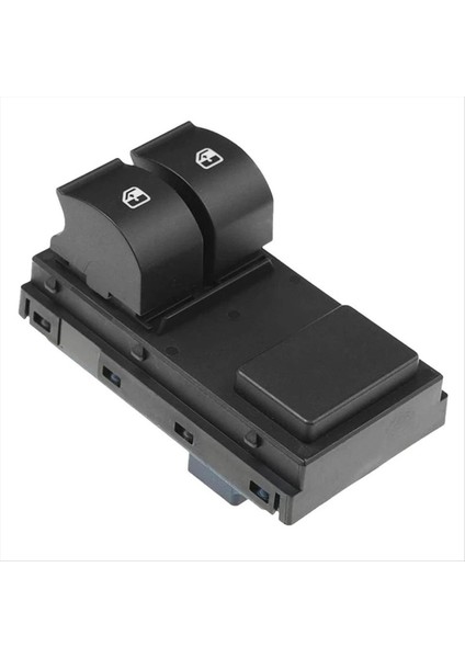 Fiat Grande Punto Dinamik Duygu 2005-2012 735428719 Lhd Için Araba Güç Penceresi Anahtarı Kontrol Paneli (Yurt Dışından)