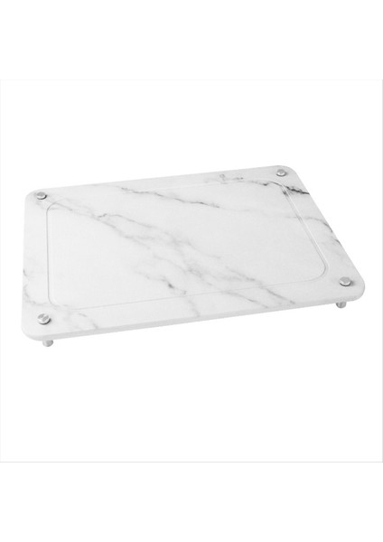 Mutfak Tezgahı Için Taş Kurutma Paspaslı Mermer Taş Yemek Kurutma Paspas Kurutma Taş Mutfak Tezgahı Kurutma Paspas (Yurt Dışından)