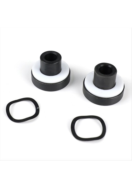 1990-2005 Için Delrin Pencere Burçları Mazda Miata 909-925 Araba Aksesuarları (Yurt Dışından) fiyatları