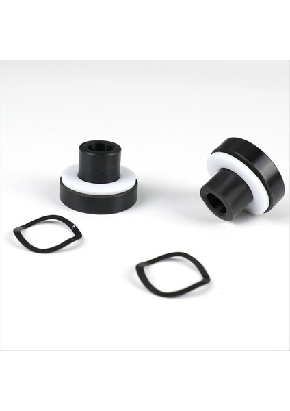 1990-2005 Için Delrin Pencere Burçları Mazda Miata 909-925 Araba Aksesuarları (Yurt Dışından) indirimleri