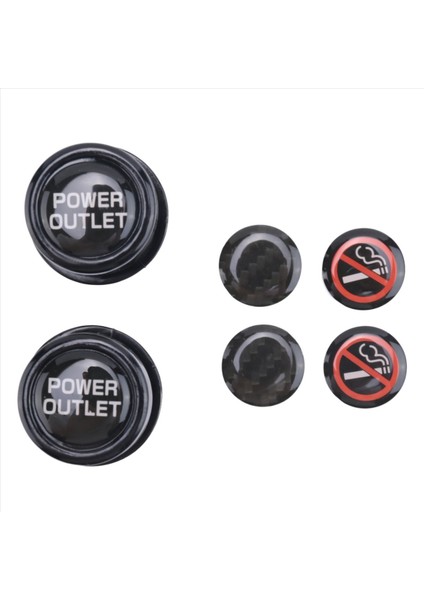 Çığ Sokak Kapağı Kapağı 2 Paket Araba Enerjisi Çıkışı Için Evrensel Su Geçirmez Toz Geçirmez Fiş Çocukların Parmaklarını Güç Yuvasına Koymasını Önleyin (Yurt Dışından)