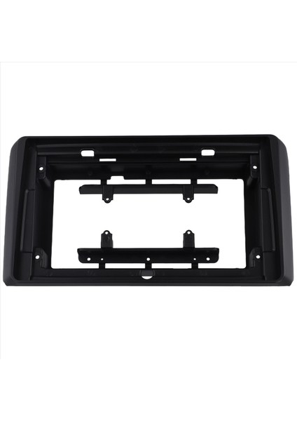 9 Inç Araba Çerçevesi Fasya Navigasyon Çerçevesi Adaptörü Android Radyo Çizgi Montaj Paneli Kiti Kia Ray 2011-2023 (Yurt Dışından) fiyatları