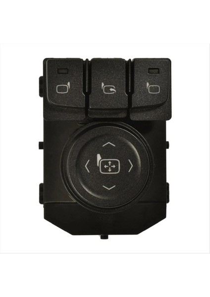 Araba Gücü Dikiş Ayna Anahtarı Gmc Sierra Için Katlanır Chevrolet Tahoe Silverado Banliyö 22754407 Lhd (Yurt Dışından) fırsatları