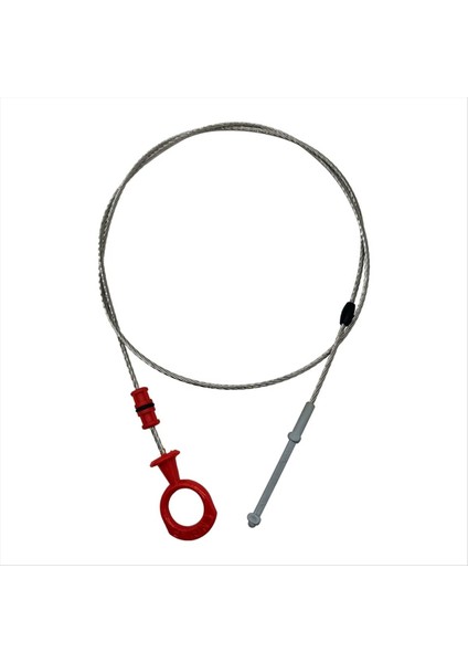 Volvo Kamyonlar Için Yedek Parçalar Voe 20754390 21107511 22000735 Yağ Dipstick 1160MM (Yurt Dışından)