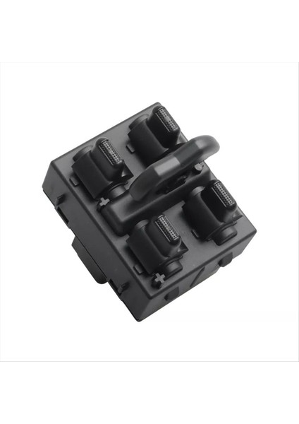 Jeep Wrangler Için Araba Gücü Penceresi Kontrol Anahtarı Düğmesi Jk 2007 2008 2000 4602756AB 12 Pıns Lhd (Yurt Dışından) fiyatları