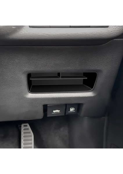 Araç Ana Sürücü Bölünmüş Saklama Kutusu Araba Iç Aksesuarları Suzuki Fronx 2024 (Yurt Dışından) fiyatları