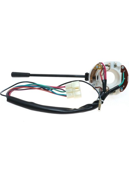 Araba Kombinasyon Anahtarı Sinyal Işık Lambası Kontrolü 25540-B5000 Datsun 620 Kamyon 1972 1979 Lhd (Yurt Dışından) fırsatları